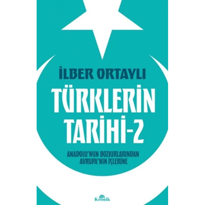 Türklerin Tarihi 2