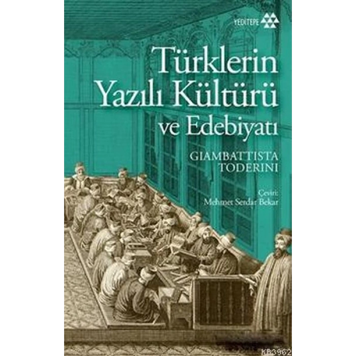 Türklerin Yazılı Kültürü ve Edebiyatı