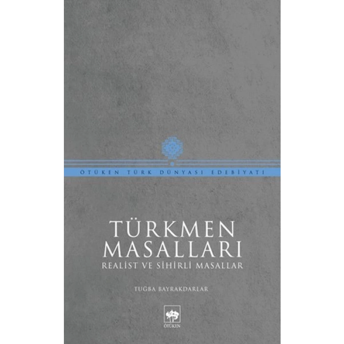 Türkmen Masalları