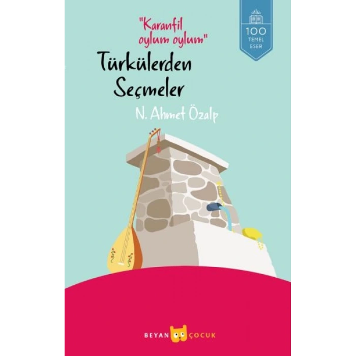 Türkülerden Seçmeler Karanfil Oylum Oylum