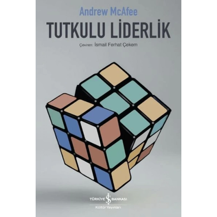 Tutkulu Liderlik