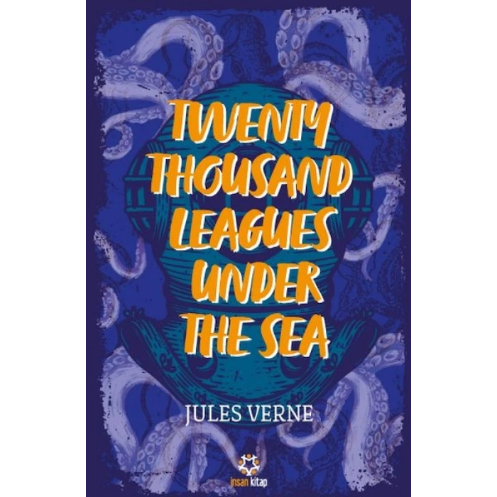 Twenty Thousand Leagues Under the Sea