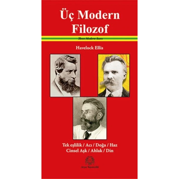 Üç Modern Filozof