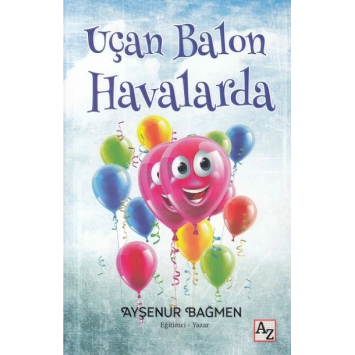 Uçan Balon Havalarda