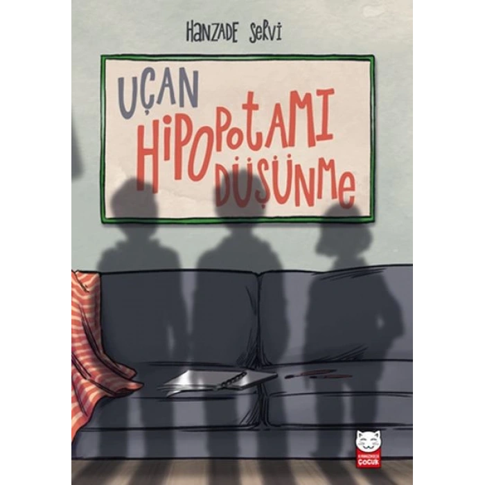 Uçan Hipopotamı Düşünme