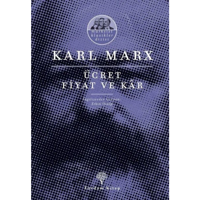 Ücret Fiyat ve Kar