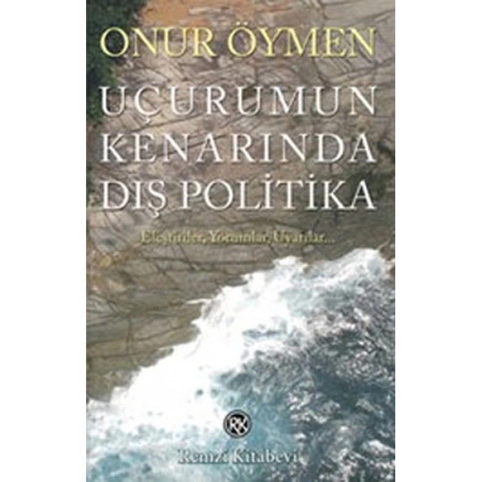 Uçurumun Kenarında Dış Politika