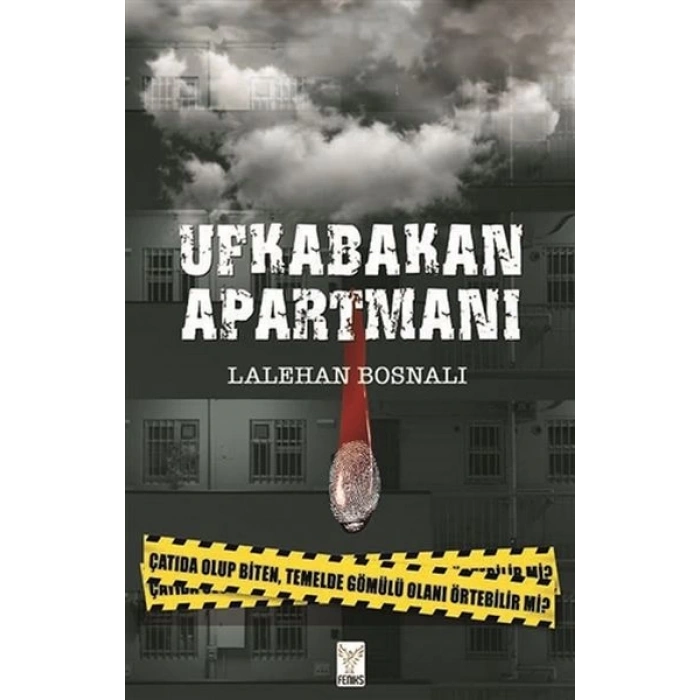 Ufkabakan Apartmanı