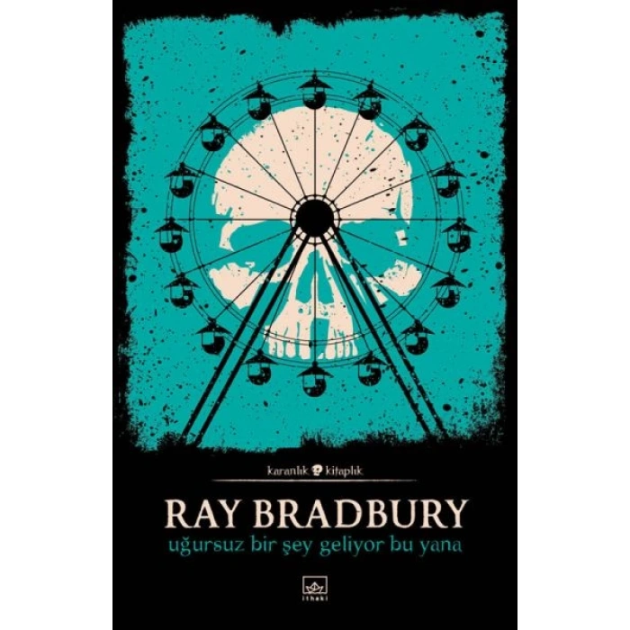 Uğursuz Bir Şey Geliyor Bu Yana