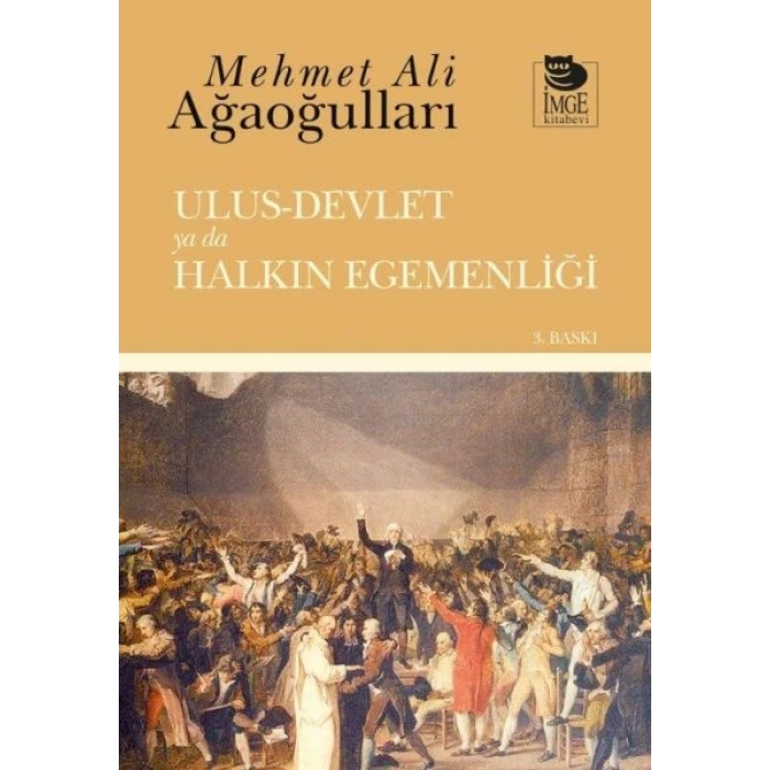 Ulus-Devlet ya da Halkın Egemenliği