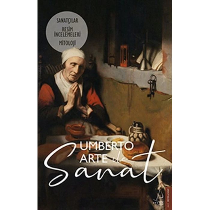 Umberto Arte ile Sanat IV