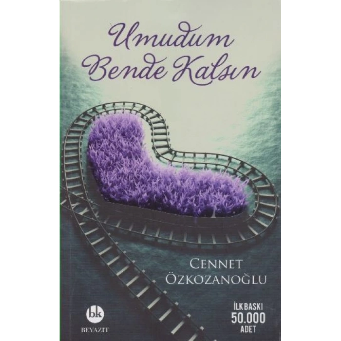 Umudum Bende Kalsın