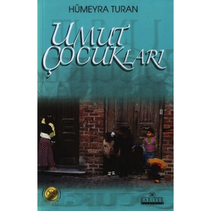 Umut Çocukları
