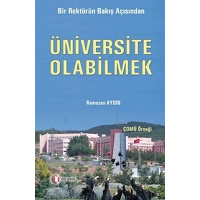 Üniversite Olabilmek