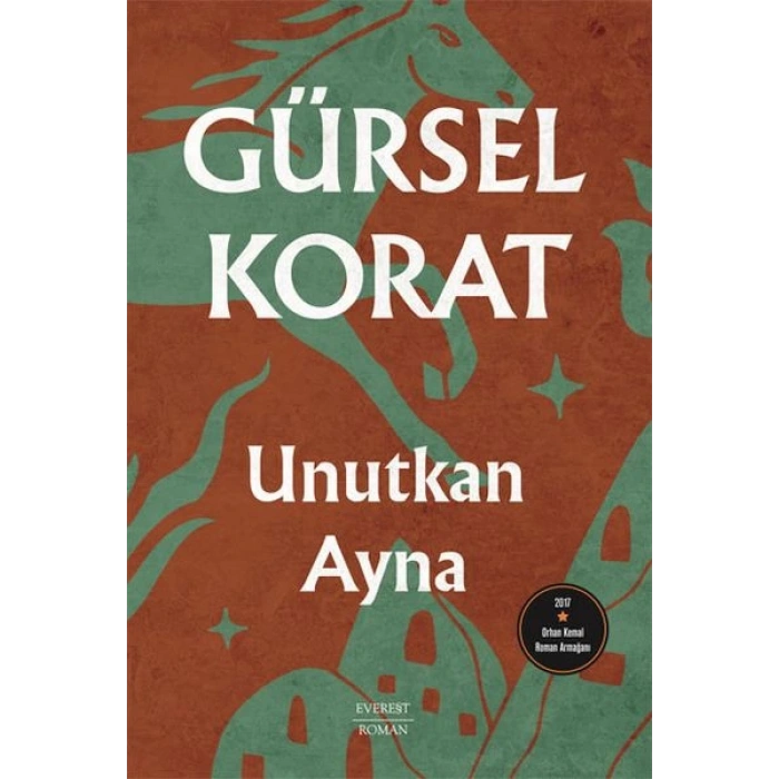 Unutkan Ayna