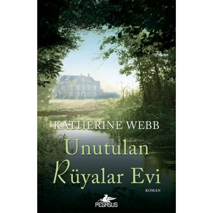 Unutulan Rüyalar Evi