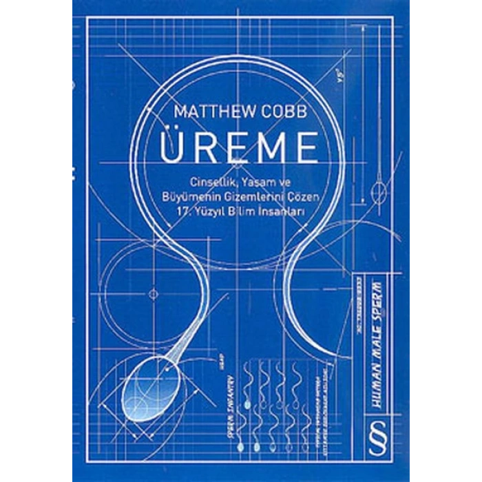 Üreme  Cinsellik, Yaşam ve Büyümenin Gizemlerini Çözen 17. Yüzyıl Bilim İnsanları