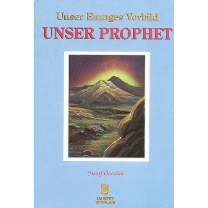 User Emziges Vorbild Unser Prophet