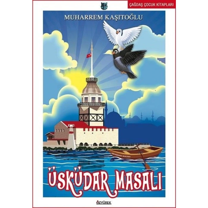 Üsküdar Masalı