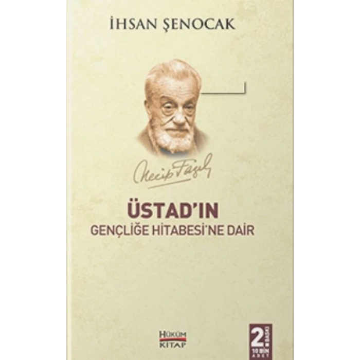 Üstadın Gençliğe Hitabesine Dair