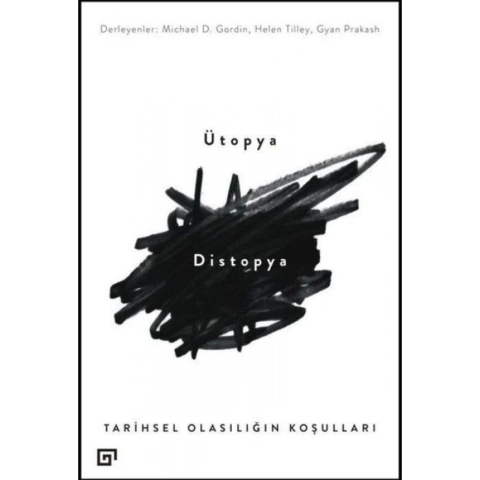 Ütopya-Distopya