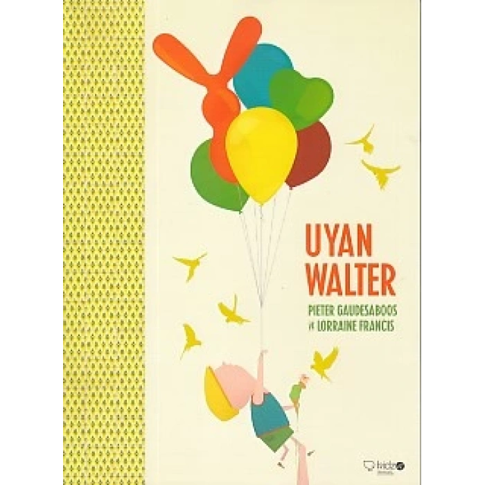 Uyan Walter