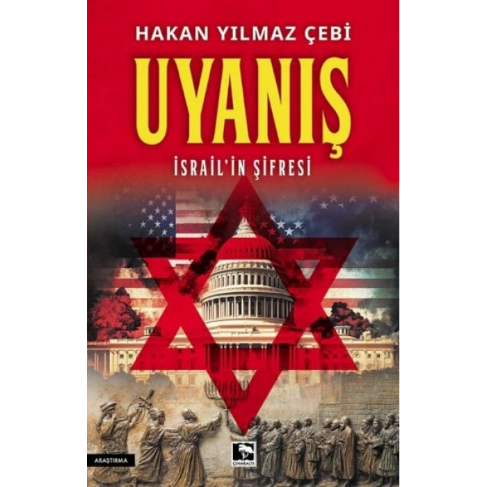 Uyanış İsrail’in Şifresi