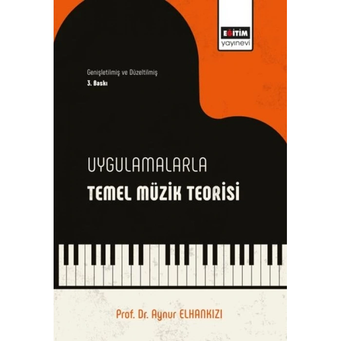 Uygulamalı Temel Müzik Bilgileri