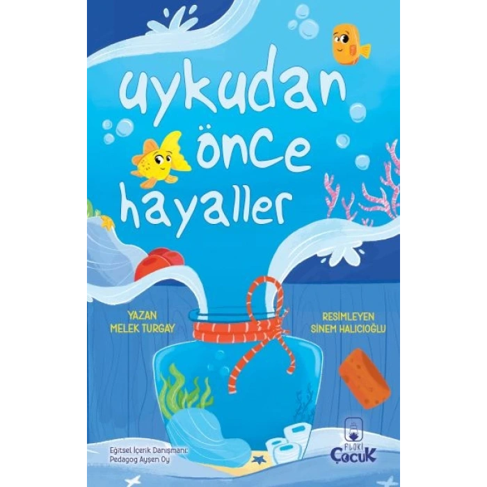 Uykudan Önce Hayaller