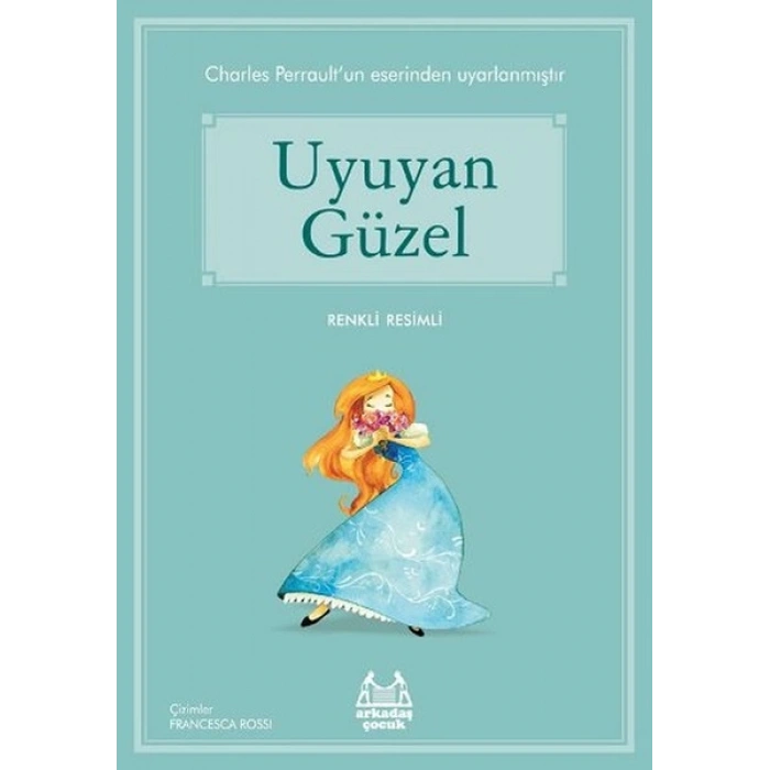 Uyuyan Güzel