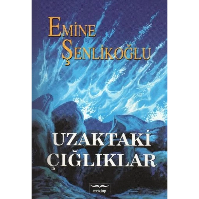 Uzaktaki Çığlıklar