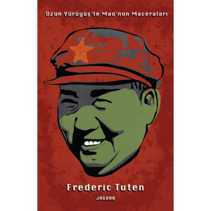 Uzun Yürüyüşte Maonun Maceraları