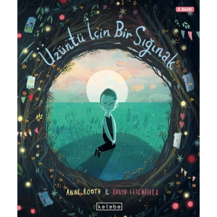 Üzüntü İçin Bir Sığınak