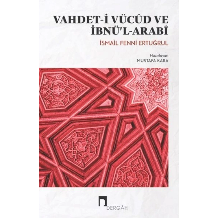 Vahdet-i Vücud ve İbnül-Arabi