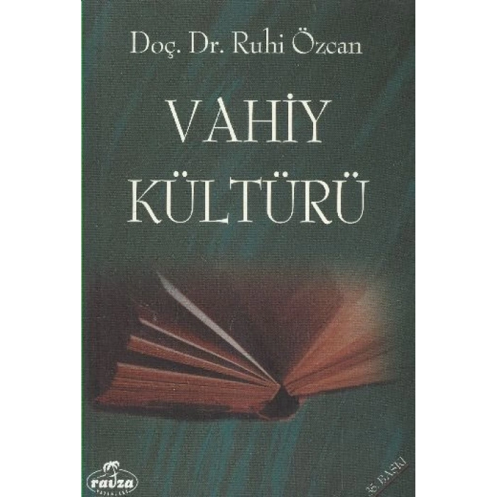Vahiy Kültürü