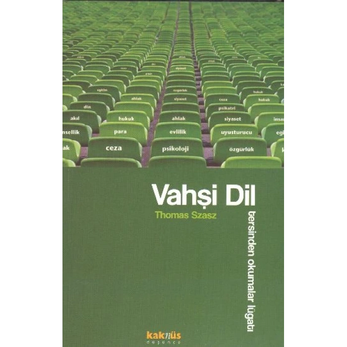 Vahşi Dil