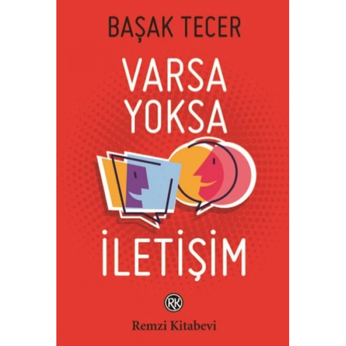 Varsa Yoksa İletişim