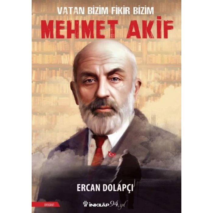 Vatan Bizim Fikir Bizim Mehmet Akif