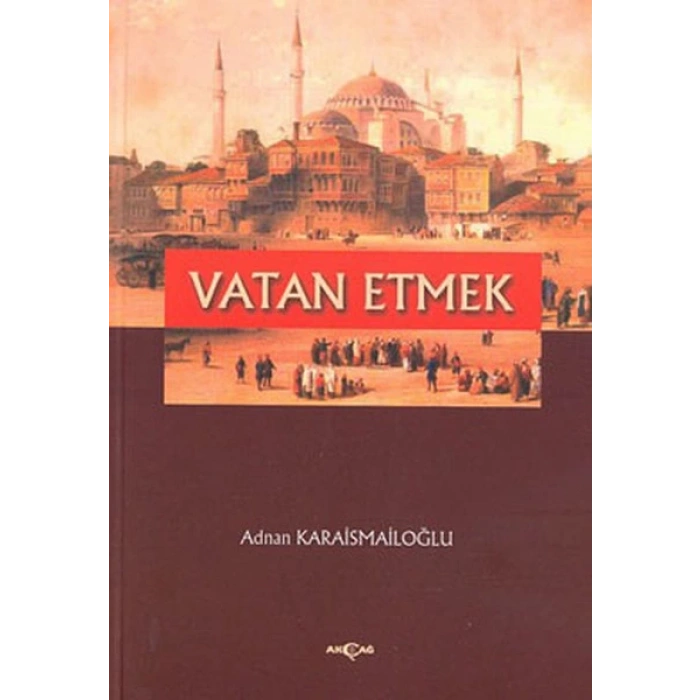 Vatan Etmek
