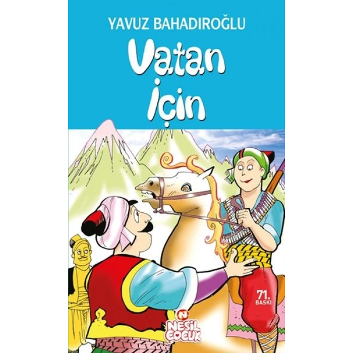 Vatan İçin