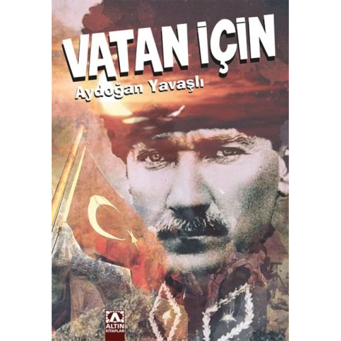 Vatan İçin