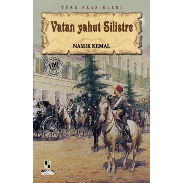 Vatan Yahut Silistre