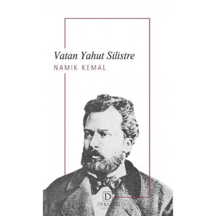 Vatan Yahut Silistre