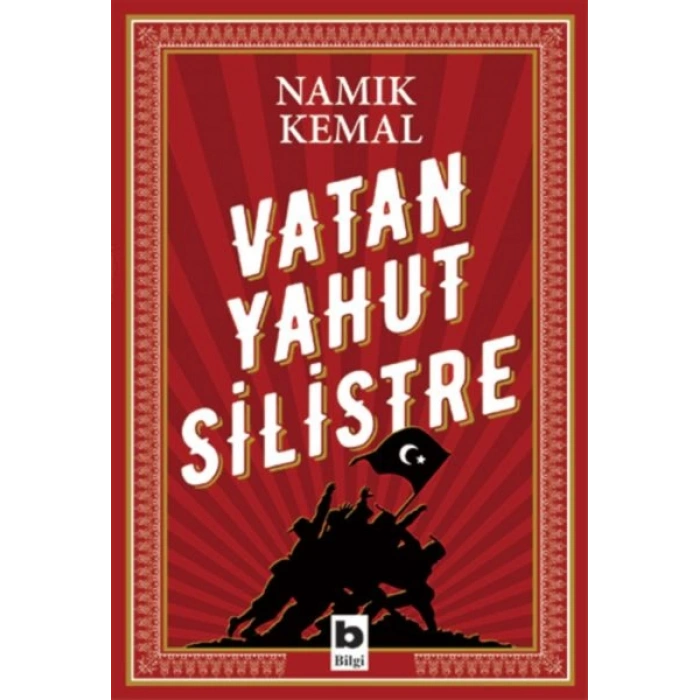 Vatan Yahut Silistre