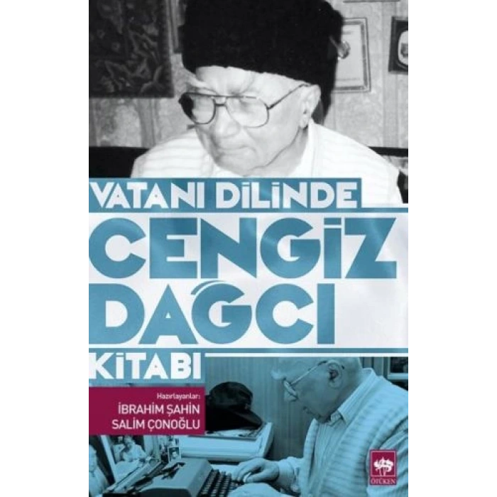 Vatanı Dilinde Cengiz Dağcı