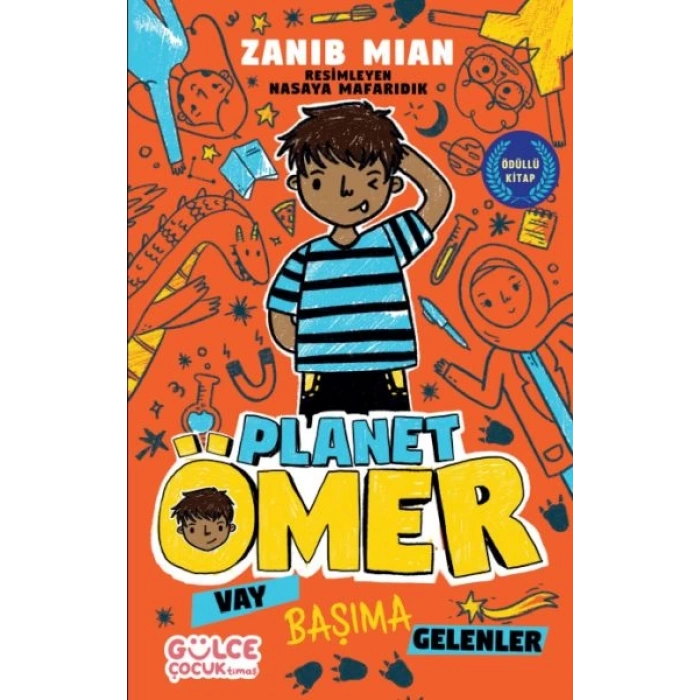 Vay Başıma Gelenler - Planet Ömer 1