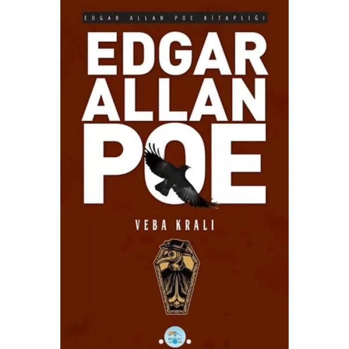 Veba Kralı - Edgar Allan Poe