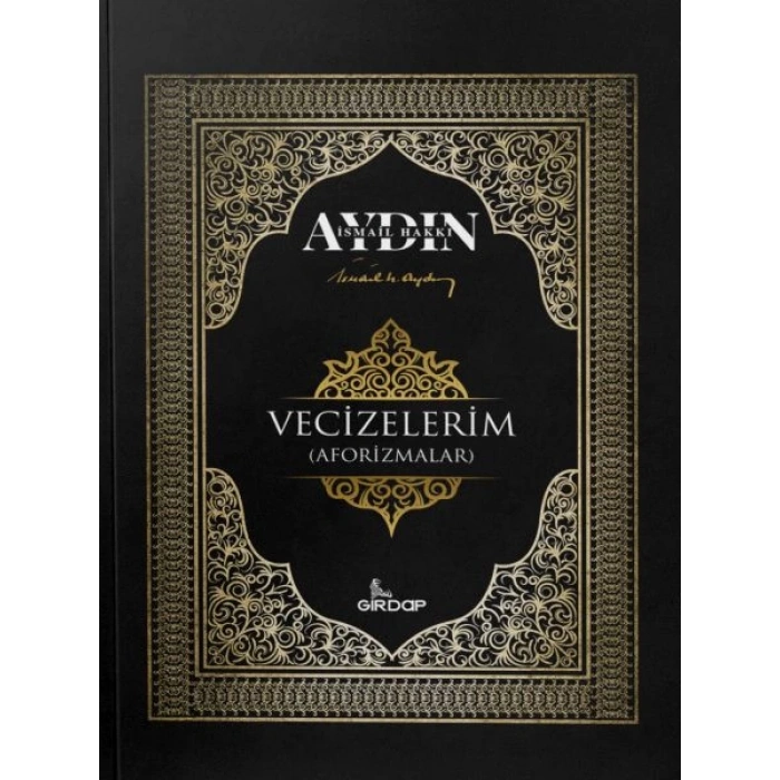 Vecizelerim