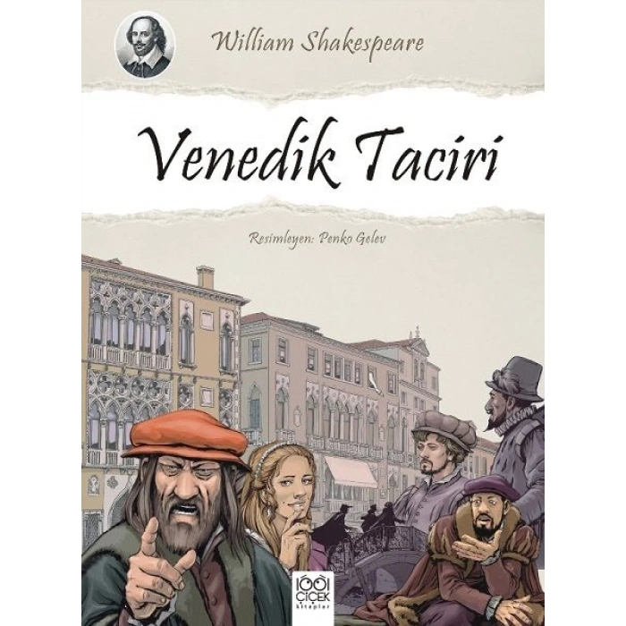 Venedik Taciri