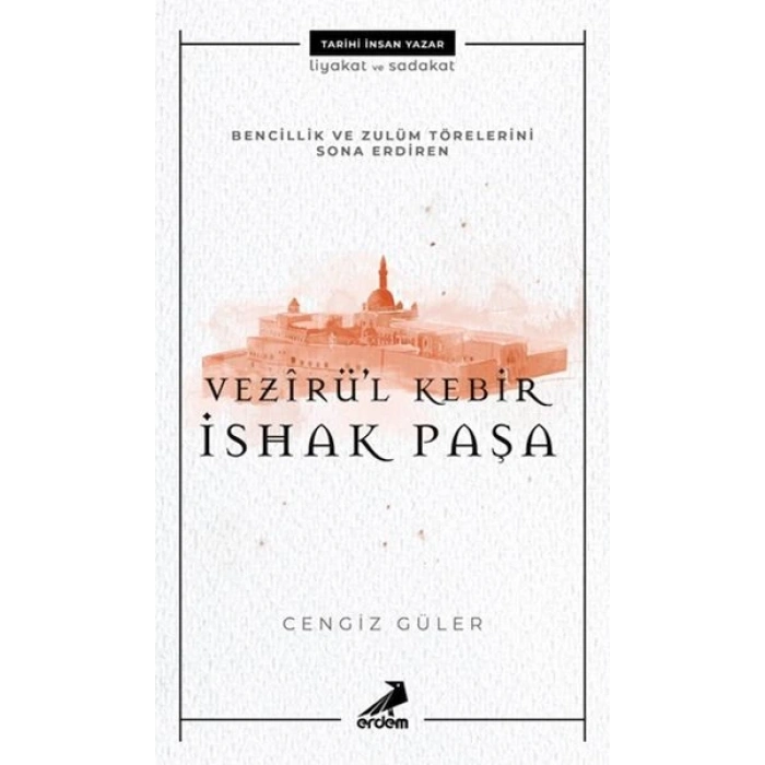 Vezirül Kebir İshak Paşa